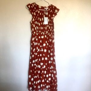 Women’s Roolee Dress Small